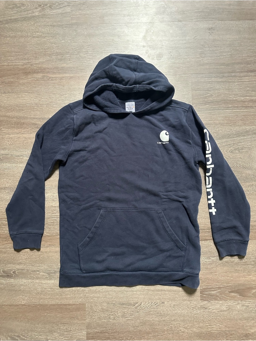Carhartt Sweatshirt